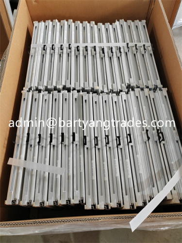 Buhler Purifier Sieve Frame Brand New Suitable for Buhler Purifier MQRF 46/200