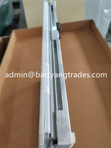 Buhler Purifier Sieve Frame Brand New Suitable for Buhler Purifier MQRF 46/200