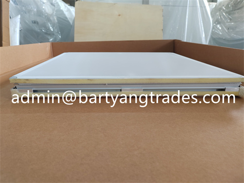 Buhler Purifier Sieve Frame Brand New Suitable for Buhler Purifier MQRF 46/200