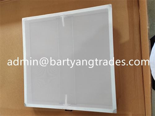 Buhler Purifier Sieve Frame Brand New Suitable for Buhler Purifier MQRF 46/200