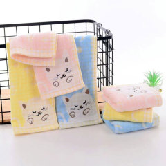 100% Cotton Towel