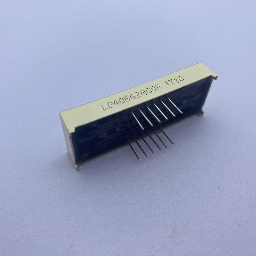 Display a LED a 7 segmenti e 4 cifre da 0,56" con anodo comune per timer digitale