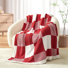 Multifunctional Blanket 3