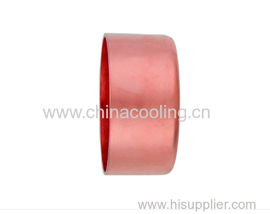 Premium Copper End Cap fitting Ideal for HVAC Plumbing Gas Applications