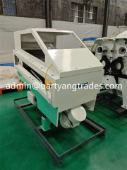 Buhler Reconditioned Destoner MTSD 65/120