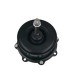 50W AC Single Phase Electric Motor Water Cooling Air Cooler Motor with Three Speeds Rated Speed 1500rpm