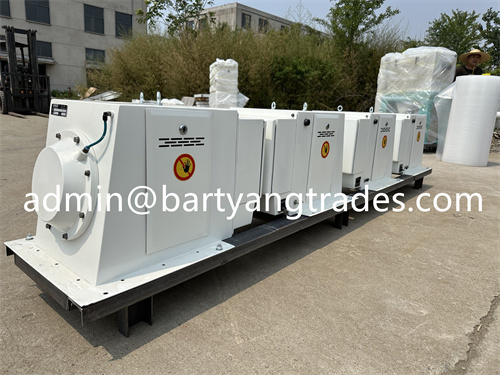 Buhler Renewed Flow Balancer MZAH-15