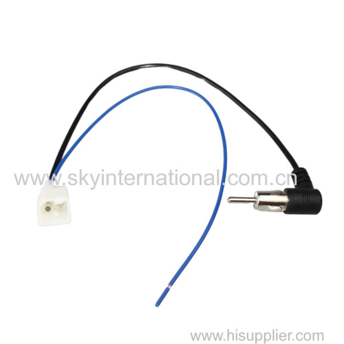 Antenna Adapter For New Toyota Lexus Radio