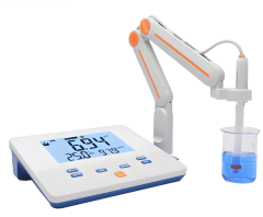 Series Benchtop PH Meter