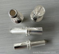 EV 8.0mm pins with crown spring type