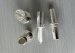 EV 8.0mm pins with crown spring type