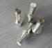 EV 8.0mm pins with crown spring type