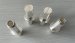 EV 8.0mm pins with crown spring type