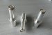 DC 10.0mm pins with crown spring