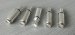 EV 6.0mm pins with crown spring type