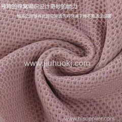 Japanese-style simple gauze group face honeycomb towels Waffle gel non-shedding face towels bath towels etc