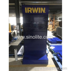 Tools Display Stand for drill bits hole saws saw blades