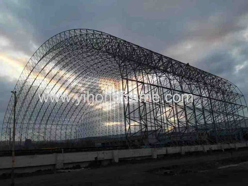 Grid frame