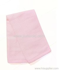 Soft Kids Toweling Non-Breeding Microfiber Comfort & Stain Resistant