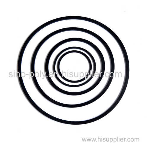 Transformer Sealing Nitrile Rubber