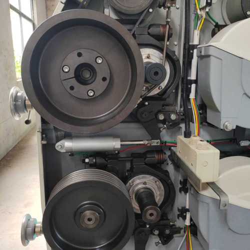 Renewed Buhler Roller Mill MDDL Gear Box Manufacture Year 2015