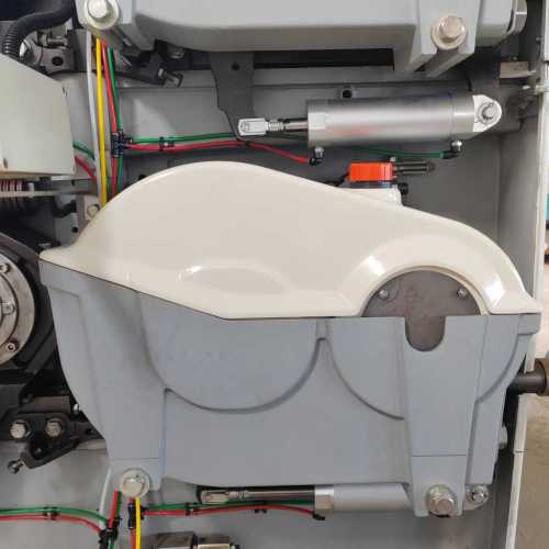 Renewed Buhler Roller Mill MDDL Gear Box Manufacture Year 2015