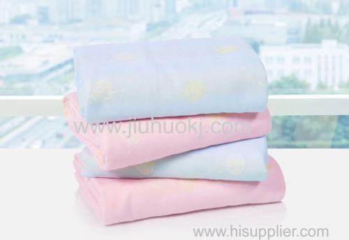 khẩu trang vải cotton thoáng khí cho trẻ em