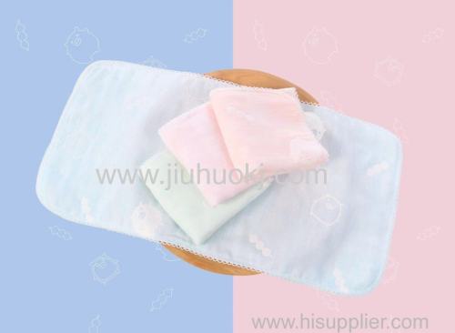 khẩu trang vải cotton thoáng khí cho trẻ em