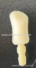 LIP GLOSS FLOCKED TIP