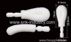 LIP GLOSS FLOCKED TIP