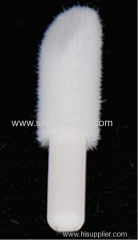 LIP GLOSS FLOCKED TIP