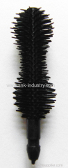 RUBBE MASCARA BRUSH .BLACK