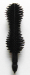 RUBBE MASCARA BRUSH .BLACK