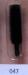 RUBBE MASCARA BRUSH .BLACK