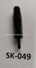 RUBBE MASCARA BRUSH .BLACK