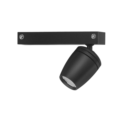 Mini LED track light for Display case