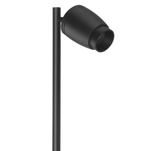 Zoomable LED spot lights for display case 1W 2W 3W