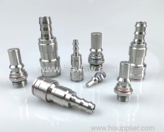 Liquid Cooling Quick Connectors