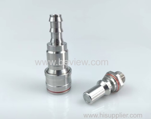 Liquid Cooling Quick Connectors