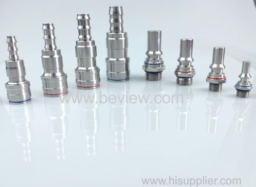 Liquid Cooling Quick Connectors