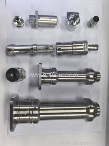 Liquid Cooling Quick Connectors