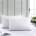 5 Star Hotel Pillow Insert High Loft Non Flatten Inner Pillow Premium Filling for Luxury Bedding