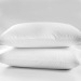5 Star Hotel Pillow Insert High Loft Non Flatten Inner Pillow Premium Filling for Luxury Bedding