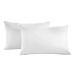 5 Star Hotel Pillow Insert High Loft Non Flatten Inner Pillow Premium Filling for Luxury Bedding