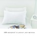 5 Star Hotel Pillow Insert High Loft Non Flatten Inner Pillow Premium Filling for Luxury Bedding