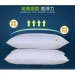 Buckwheat Pillow Dual Use Ergonomic Neck Support Hotel Quality Orthopedic Pillow for Adults and Students