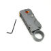 Coaxial Cable Stripper Wire Stripper