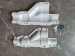 PVC Pipe Fittings Durable Connector Moulded Custom-Made PVC Accessories Customizable Sizes for Drainage