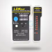 high quality multi-functional lan cable tester for RJ45 RJ11 CABLE