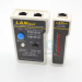 high quality multi-functional lan cable tester for RJ45 RJ11 CABLE